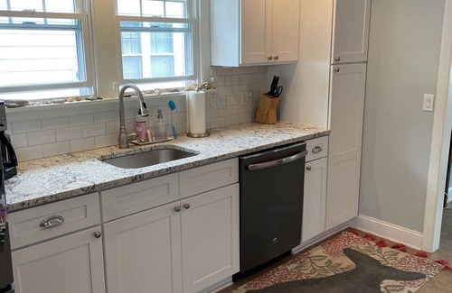 Old Saybrook House | Perfect Beach House & Academic Rental: 3-Bedroom Home, just steps to Beach!