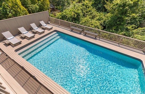 Beach Hampton House | Perfect Beach House Available Weekly or Monthly in August and September!