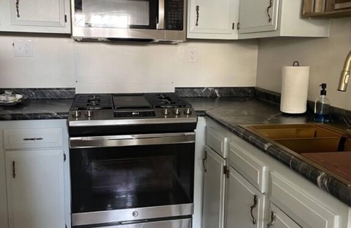 Biloxi Cottage | Perfect Beach Location Great Monthly rate