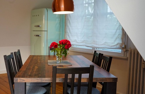 Speyer Apartment | Perfect, beautiful flat in Speyer