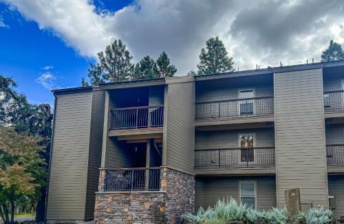 Bend Apartment | Perfect Bend Getaway