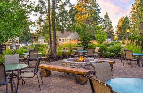 Bend Apartment | Perfect Bend Getaway