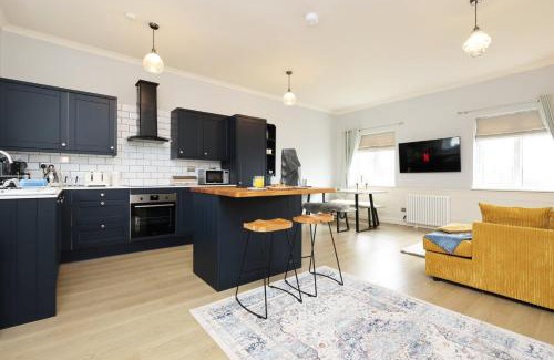 Bridgend House | Perfect Bridgend Stay: Comfort & Space!