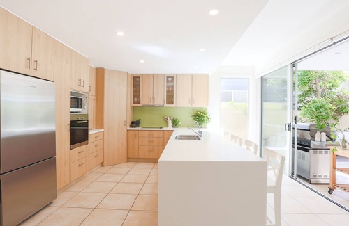 Casuarina House | PERFECT Casuarina location. Beautiful house with pool near beach & shops