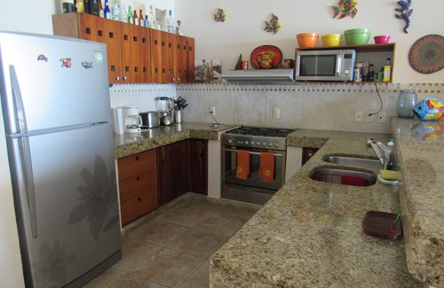 Centro - Supmza 001 Villa | Perfect central location on the Malecon with stunning ocean views & a pool