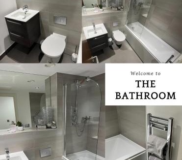 The Westside Apartment | Perfect City Centre Apartment