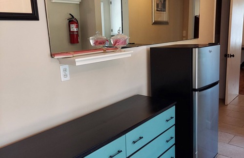 St. Andrews House | Perfect commute.lots of room and free parking!