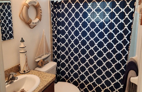 Bartlett Park Cottage | Perfect cottage style house.