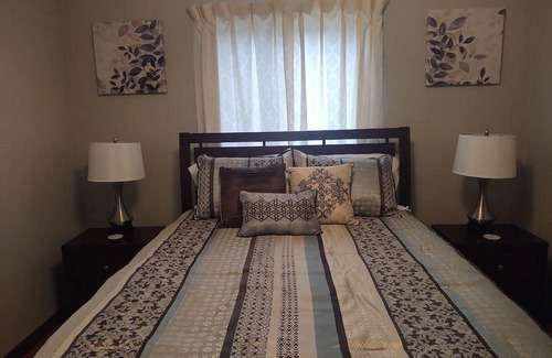 Birch Run Township House | Perfect Country Getaway for Visiting Frankenmuth