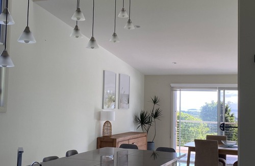 Coffs Harbour Apartment | Perfect Couples or Singles Retreat