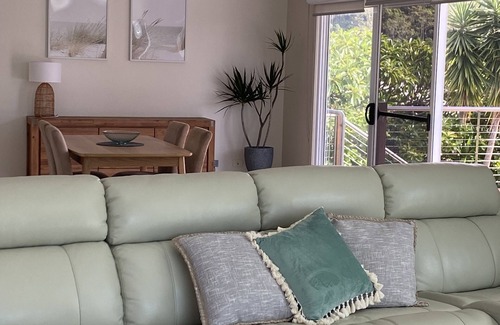 Coffs Harbour Apartment | Perfect Couples or Singles Retreat