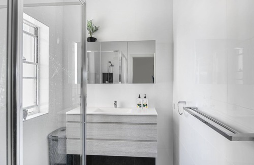 Sunshine Coast House | Perfect couples retreat in the heart of Cotton Tree