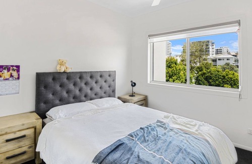 Sunshine Coast House | Perfect couples retreat in the heart of Cotton Tree