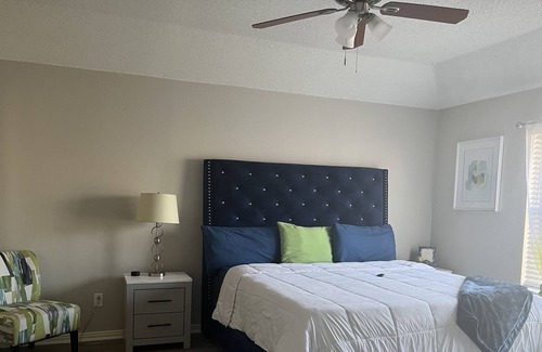 Southwest Arlington House | Perfect DFW LOCATION! Family-Sized with Large office space, game room