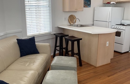 Auburn Apartment | Perfect downtown game day apartment