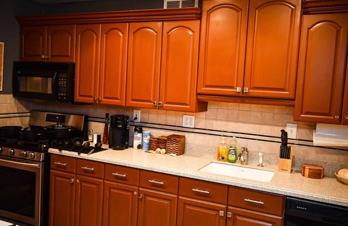 Downtown Atlanta Condo | Perfect DTWN Condo with King beds - Walk to Comic Con