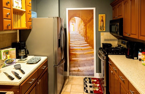 Downtown Atlanta Condo | Perfect DTWN Condo with King beds - Walk to Comic Con