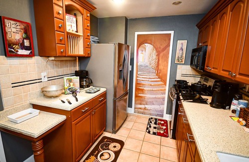 Downtown Atlanta Condo | Perfect DTWN Condo with King beds - Walk to Comic Con
