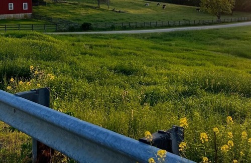 Lafayette House | Perfect escape to the country 1hr from NYC