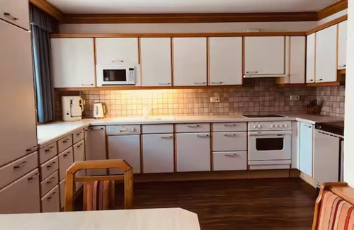 Muhlbach im Pinzgau Apartment | Perfect for small families