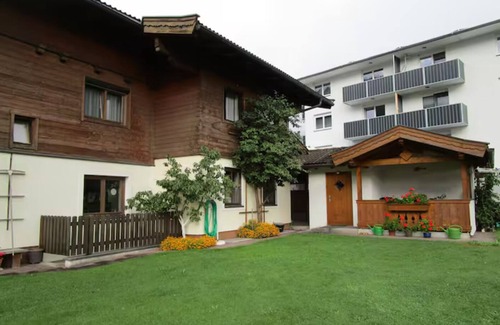 Muhlbach im Pinzgau Apartment | Perfect for small families