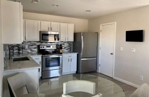Centennial House | Perfect Family and getaway townhome