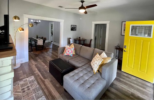 Beacon Hill Condo | Perfect Family Friendly Getaway