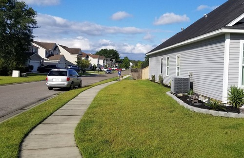 Moncks Corner House | Perfect family getaway home away from home!