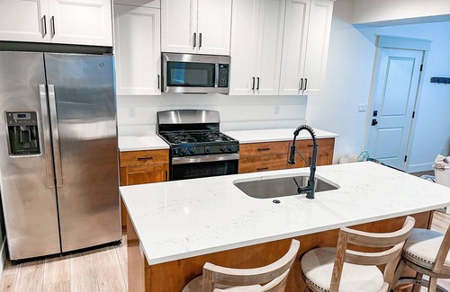 Francis House | PERFECT FAMILY GETAWAY near Park City and the Uintah Mountains!n30 Day Rental