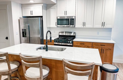 Francis House | PERFECT FAMILY GETAWAY near Park City and the Uintah Mountains!n30 Day Rental