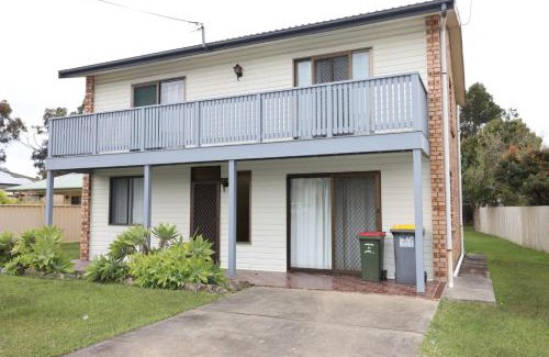 Berrara House | Perfect family holiday