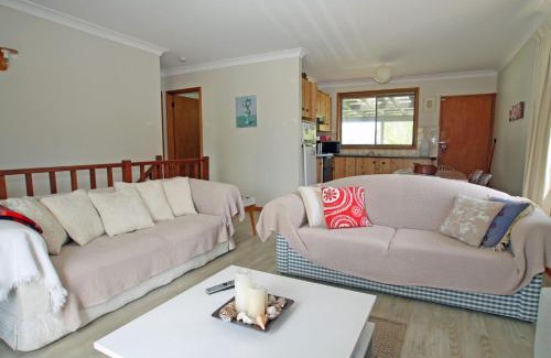 Berrara House | Perfect family holiday