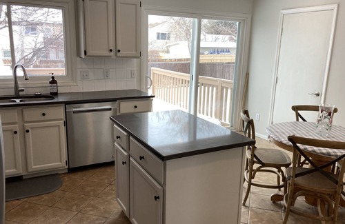 Laramie House | Perfect family home for your vacation get away!