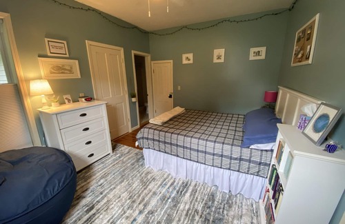 Elk Rapids House | Perfect family location for trips to ER/Charlevoix/Petoskey & Traverse area!