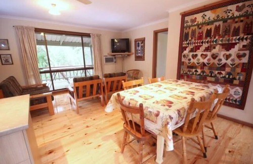 Silver Sands House | Perfect family or couple getaway. Wheelchair accessible inside and out.