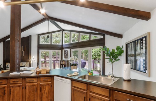 Fontana House | Perfect Family Retreat with access to Abbey Springs Amenities - Summerset