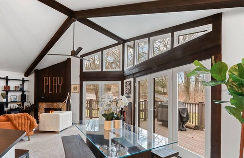 Fontana House | Perfect Family Retreat with access to Abbey Springs Amenities - Summerset