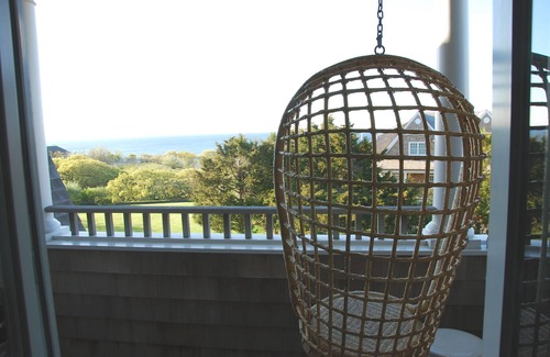 Montauk House | Perfect Family Retreat With Ocean Views, Heated Pool, And Private Beach Access!