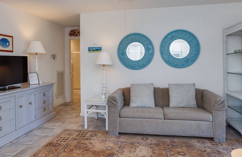 Croatan Beach House | Perfect Family Vacation Home with ELEVATOR. Partial ocean/lake views.