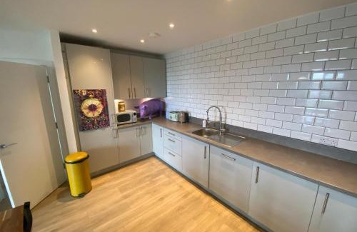 Finsbury Park Apartment | Perfect flat for a family!