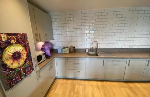 Finsbury Park Apartment | Perfect flat for a family!