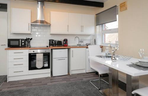 Hexham Apartment | Perfect Flat In Hexham Town Centre