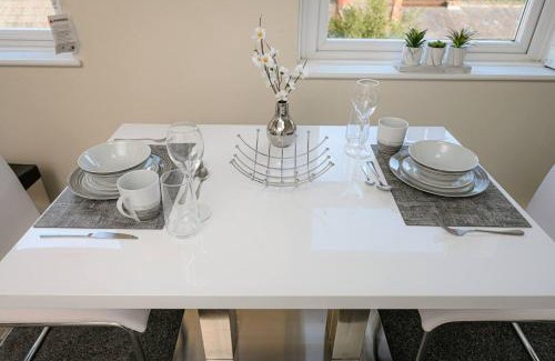 Hexham Apartment | Perfect Flat In Hexham Town Centre