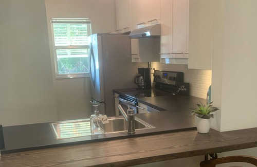 Park East Villa | Perfect Florida Vacation Getaway in Sarasota