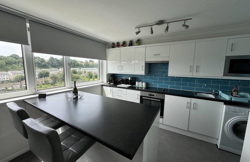 Folkestone Apartment | Perfect Folkestone Bolthole Close to Euro Tunnel