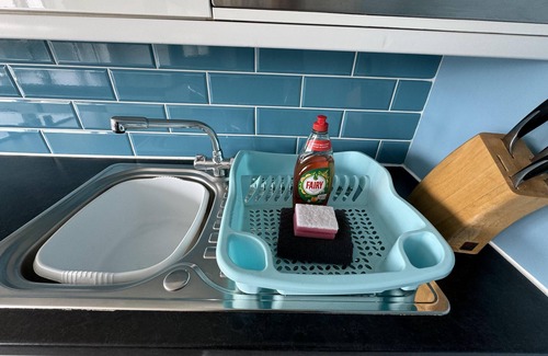 Folkestone Apartment | Perfect Folkestone Bolthole Close to Euro Tunnel