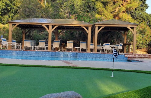 Lake Elsinore House | Perfect for 2 Families or a small group wanting to stay under one roof