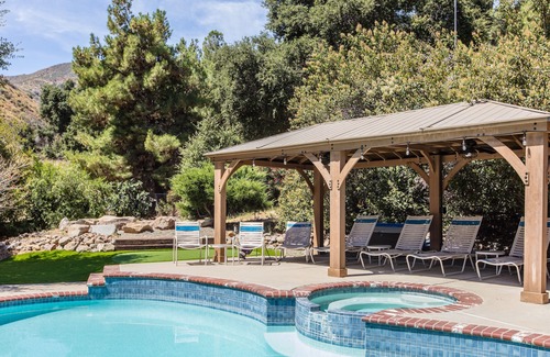 Lake Elsinore House | Perfect for 2 Families or a small group wanting to stay under one roof