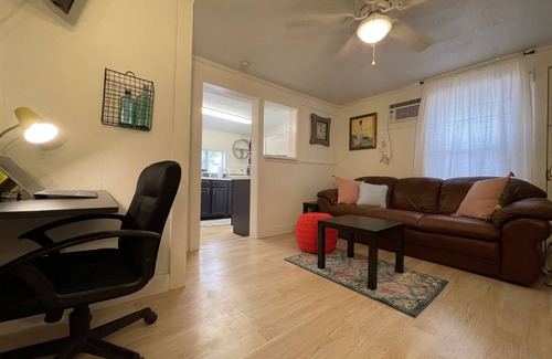 Northwest Los Angeles Heights House | Perfect for 2 | Private Entrance | Free Parking