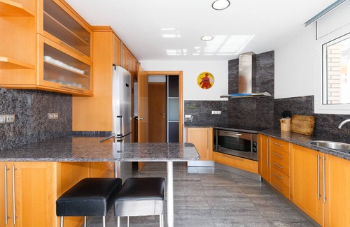 Tamarit Villa | Perfect for a family holiday with private pool - VILLA LA MORA